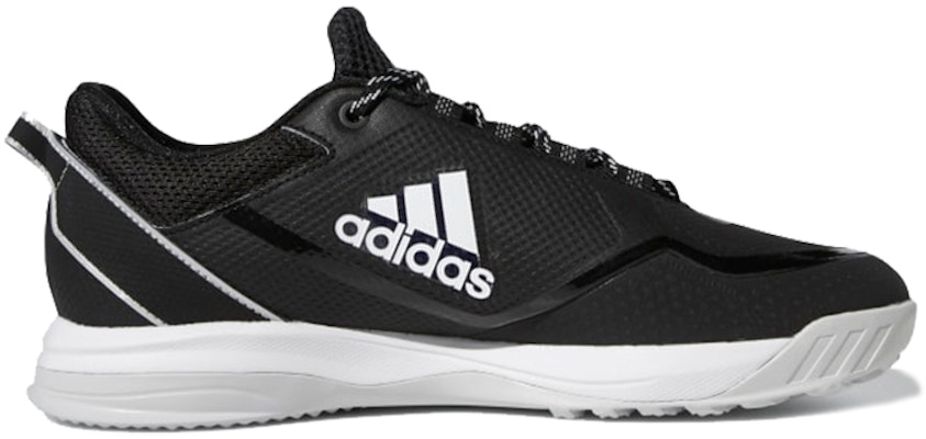 adidas Icon 7 Turf 'Hitam' S23711 Order adidas Icon 7 Turf 'Hitam' S23711