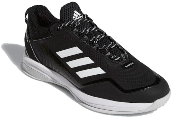 adidas Icon 7 Turf 'Hitam' S23711 Lookbook adidas Icon 7 Turf 'Hitam' S23711