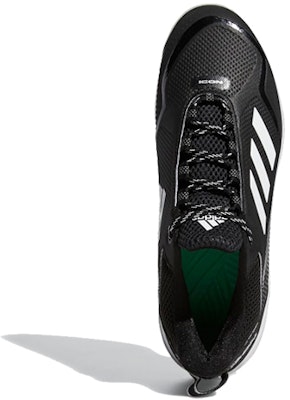 adidas Icon 7 Turf 'Hitam' S23711 Purchase adidas Icon 7 Turf 'Hitam' S23711