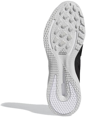 adidas Icon 7 Turf 'Hitam' S23711 Details for adidas Icon 7 Turf 'Hitam' S23711
