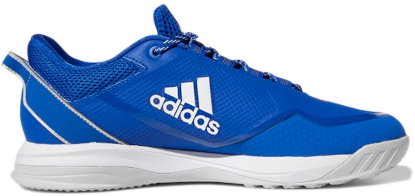 adidas Icon 7 Turf 'Blue' S23707 Order adidas Icon 7 Turf 'Blue' S23707
