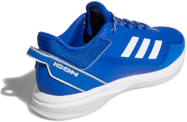 adidas Icon 7 Césped 'Azul' S23707 Shop adidas Icon 7 Césped 'Azul' S23707