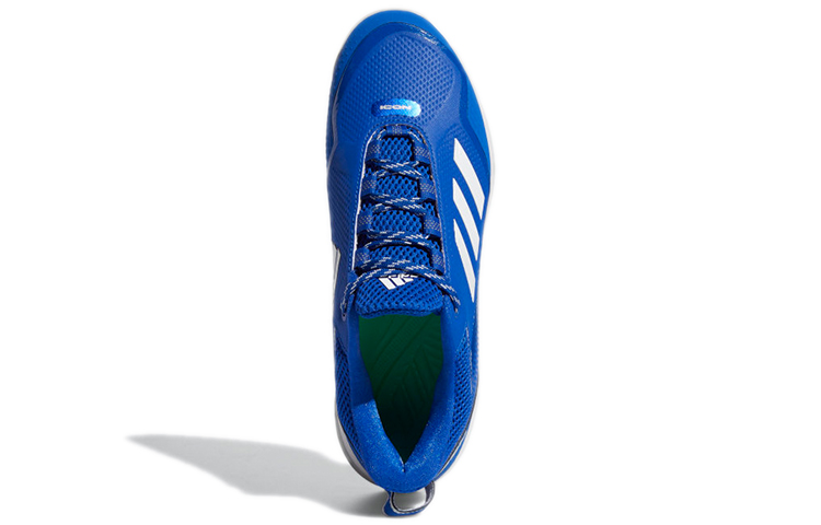 Purchase adidas Icon 7 Césped 'Azul' S23707