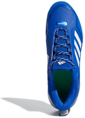 adidas Icon 7 Turf 'Blue' S23707 Purchase adidas Icon 7 Turf 'Blue' S23707