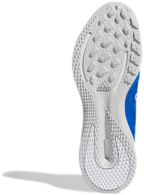 adidas Icon 7 Turf 低筒休閒跑步鞋 藍 Details for adidas Icon 7 Turf 低筒休閒跑步鞋 藍
