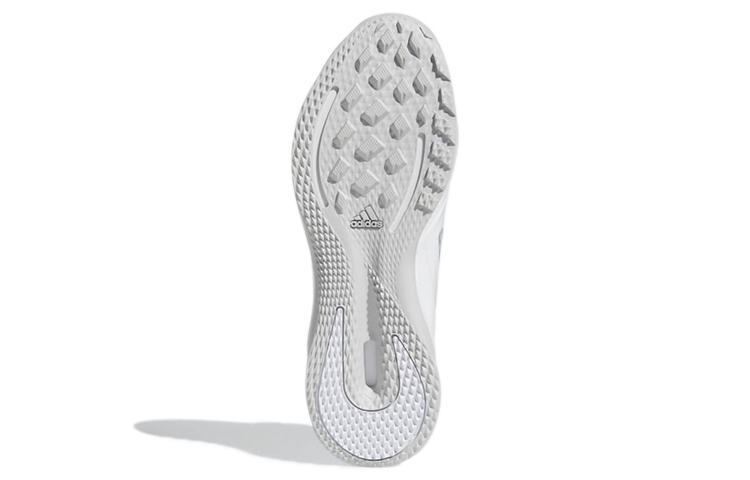 Details for adidas Icon 7 Turf 耐磨透氣棒球鞋 雲白色