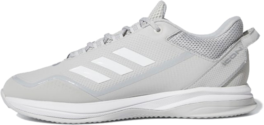 adidas Icon 7 Turf 'Grey' S23712 Buy adidas Icon 7 Turf 'Grey' S23712