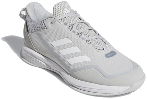 adidas Icon 7 Turf 'Grey' S23712 Lookbook adidas Icon 7 Turf 'Grey' S23712