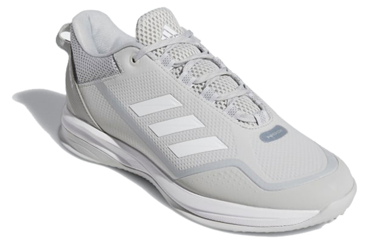 Lookbook adidas Icon 7 Turf 'Kelabu' S23712