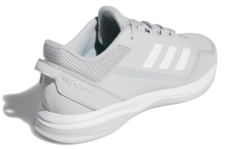 Shop adidas Icon 7 Turf 'Kelabu' S23712