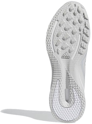 adidas Icon 7 Turf 'Grey' S23712 Details for adidas Icon 7 Turf 'Grey' S23712