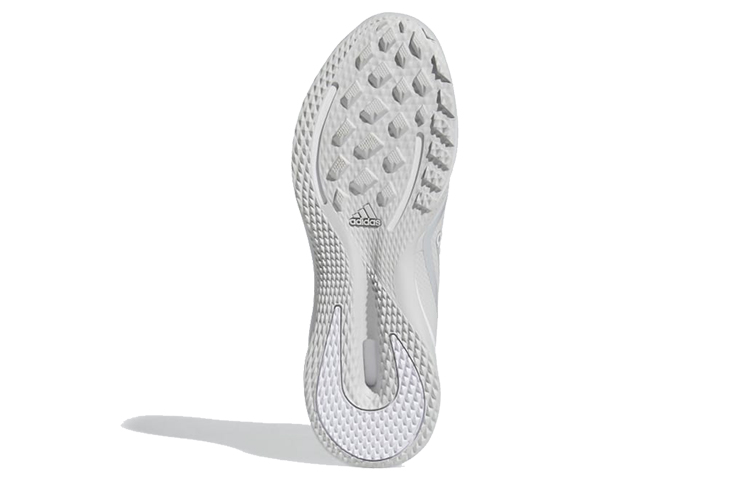 Details for adidas Icon 7 Turf 'Kelabu' S23712