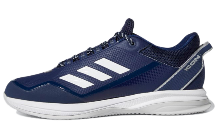 adidas Icon 7 Turf 'Team Navy' S23709