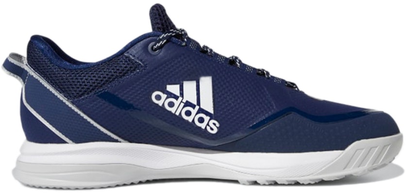 adidas Icon 7 Turf 'Team Navy' Lelaki Kasut Sukan S23709 Order adidas Icon 7 Turf 'Team Navy' Lelaki Kasut Sukan S23709