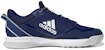 adidas Icon 7 Turf 'Team Navy' Lelaki Kasut Sukan S23709