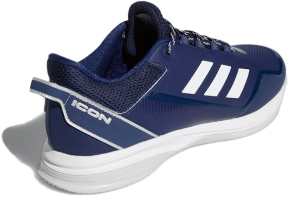 adidas Icon 7 Turf 'Team Navy' S23709 Shop adidas Icon 7 Turf 'Team Navy' S23709