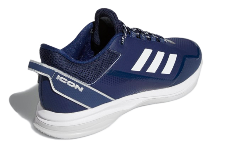 Shop adidas Icon 7 Turf ''Team Navy'' Scarpe da Calcio S23709
