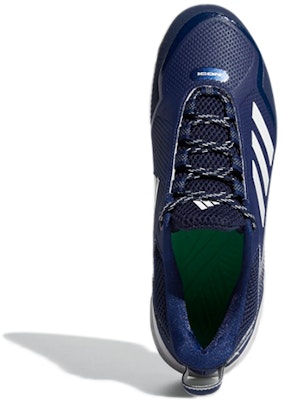 adidas Icon 7 Turf 'Team Navy' Lelaki Kasut Sukan S23709 Purchase adidas Icon 7 Turf 'Team Navy' Lelaki Kasut Sukan S23709