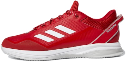 adidas Icon 7 Turf 'Team Power Red' S23713 adidas Icon 7 Turf 'Team Power Red' S23713