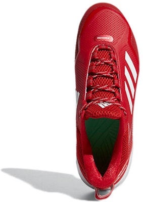adidas Icon 7 Turf 'Team Power Red' S23713 Purchase adidas Icon 7 Turf 'Team Power Red' S23713