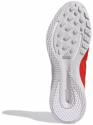 adidas Icon 7 Turf 'Team Power Red' S23713 Details for adidas Icon 7 Turf 'Team Power Red' S23713