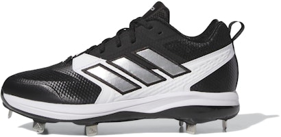 adidas Icon 8 'Black Silver' IG7098 adidas Icon 8 'Black Silver' IG7098