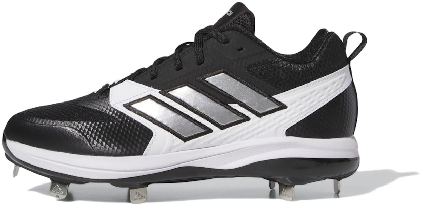 adidas Icon 8 'Black Silver' IG7098 Buy adidas Icon 8 'Black Silver' IG7098