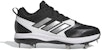 adidas Icon 8 'Hitam Perak' IG7098