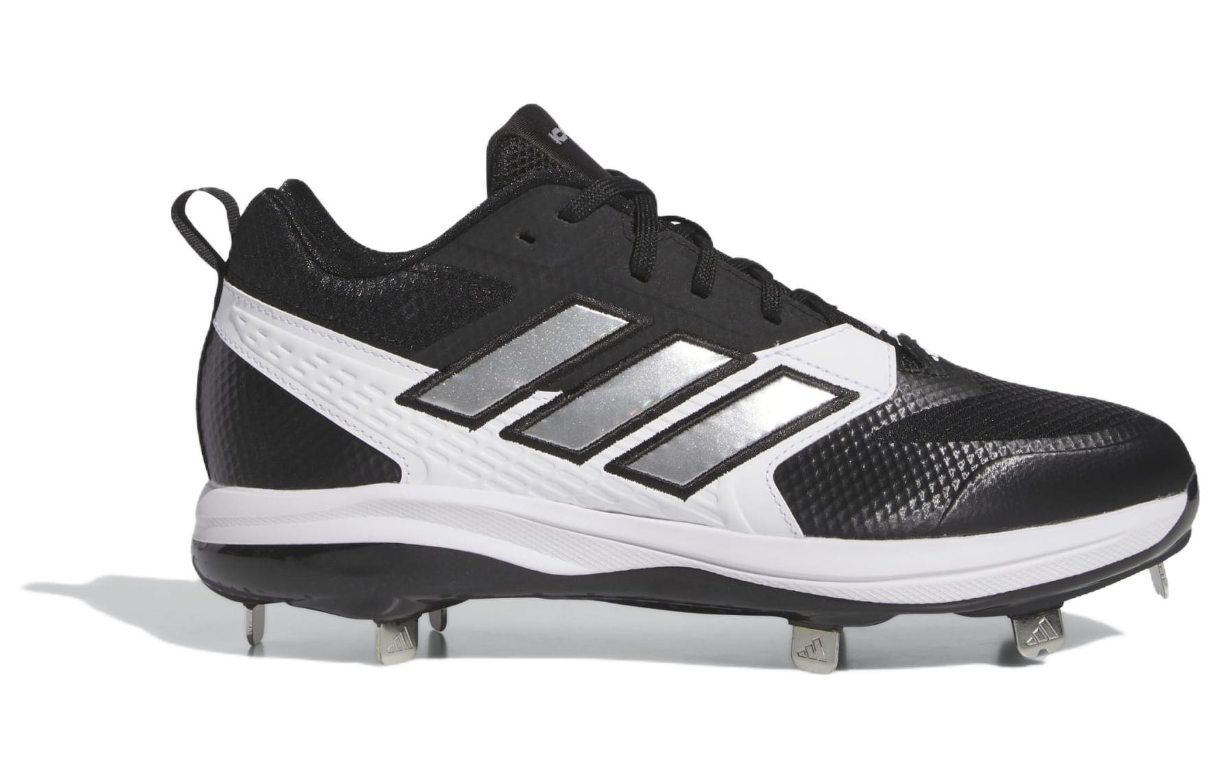 Order adidas Icon 8 ''Nero Argento'' IG7098