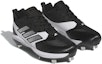 Lookbook adidas Icon 8 'Hitam Perak' IG7098