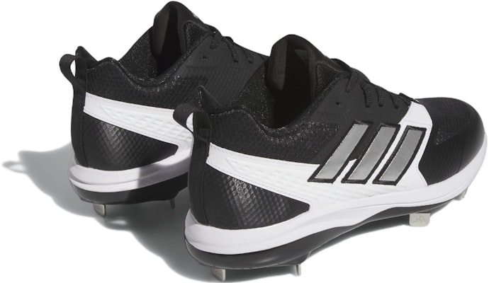 adidas Icon 8 'Hitam Perak' IG7098 Shop adidas Icon 8 'Hitam Perak' IG7098