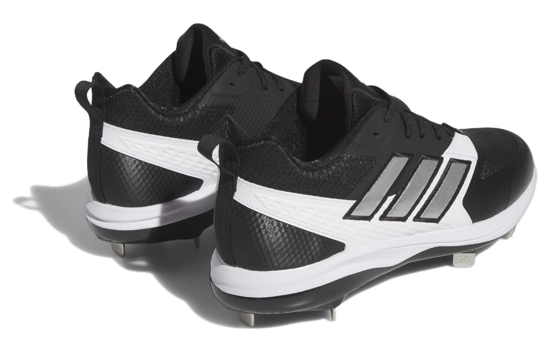 Shop adidas Icon 8 ''Nero Argento'' IG7098