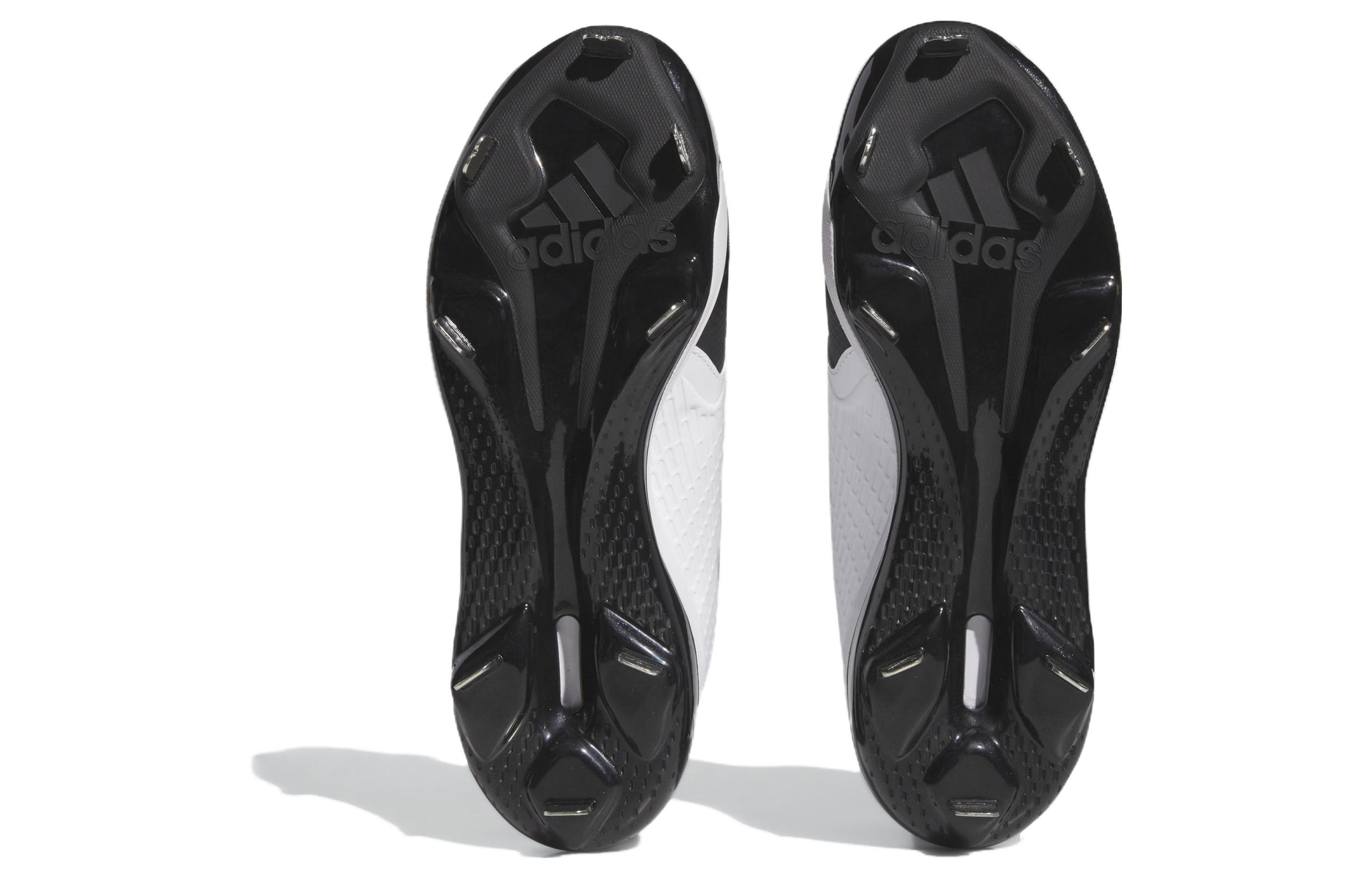 Purchase adidas Icon 8 ''Nero Argento'' IG7098