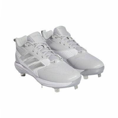 adidas Icon 8 'Team Light Grey' IG7106 Order adidas Icon 8 'Team Light Grey' IG7106