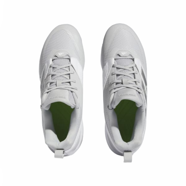 Lookbook adidas Icon 8 '團隊淺灰色' IG7106