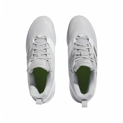 adidas Icon 8 'Team Light Grey' IG7106 Lookbook adidas Icon 8 'Team Light Grey' IG7106