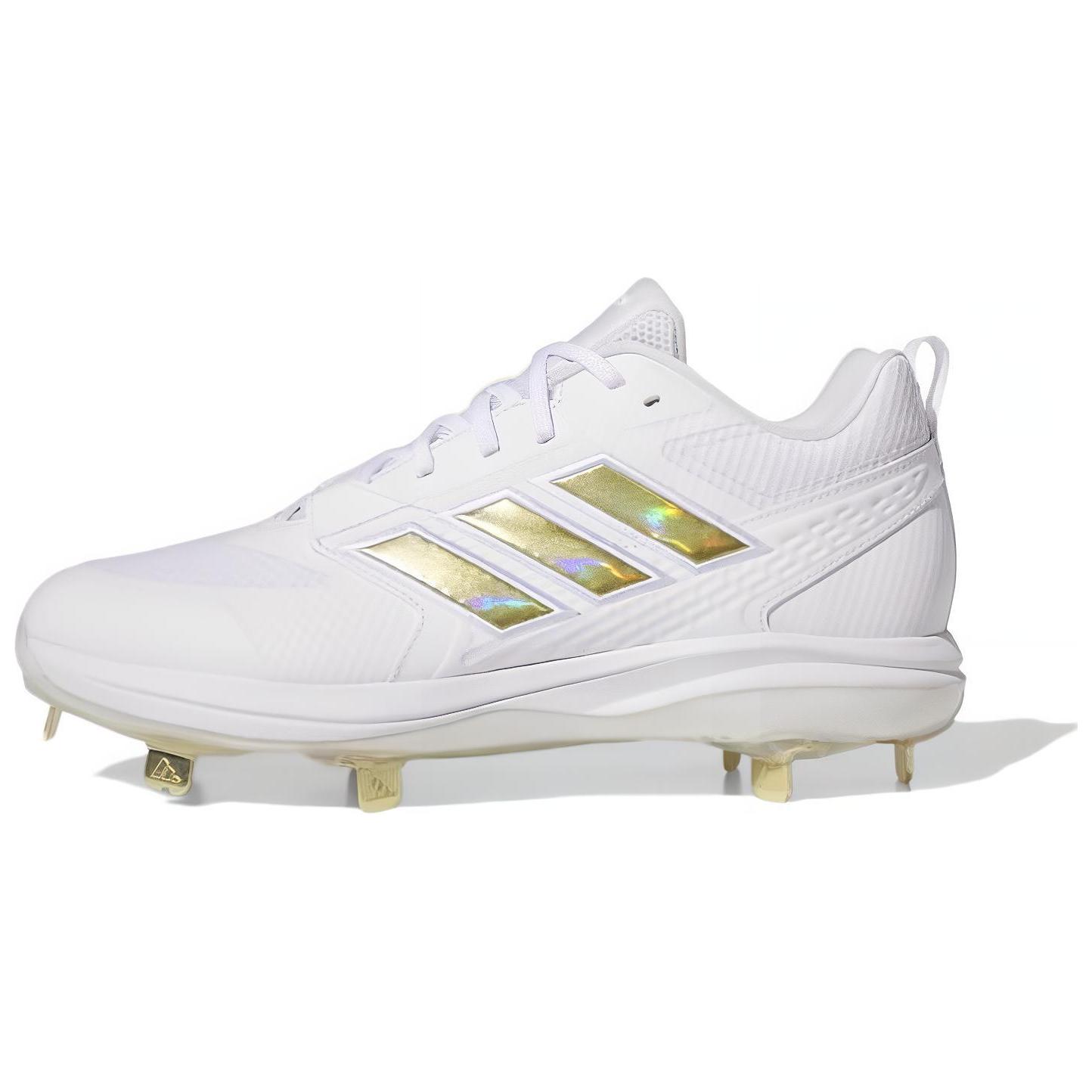 adidas Icon 8 'White Gold' IG7095