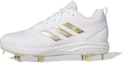 Buy adidas Icon 8 'Putih Emas' IG7095