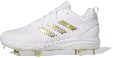 adidas Icon 8 'White Gold' IG7095 adidas Icon 8 'White Gold' IG7095