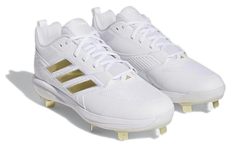 Order 阿迪達斯 Icon 8 '白金' IG7095