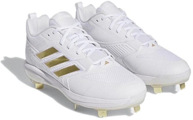 adidas Icon 8 'White Gold' IG7095 Order adidas Icon 8 'White Gold' IG7095