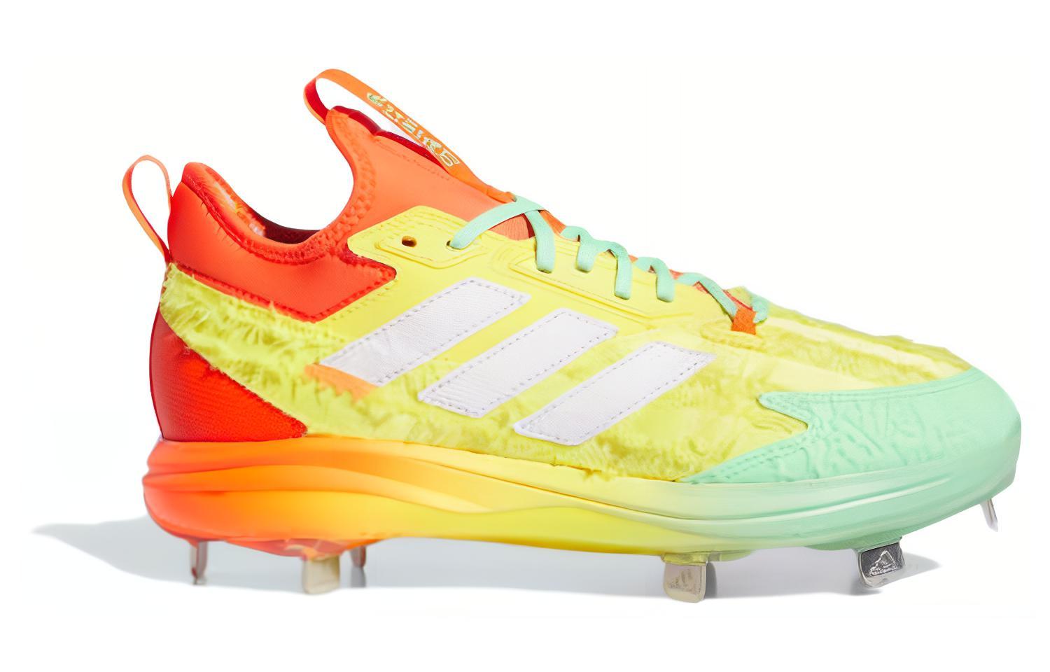 Order adidas Icon 8 Boost 'Hispanic Heritage' Edisi Khusus IG9626