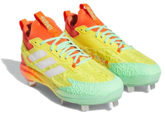 adidas Icon 8 Boost 'Hispanic Heritage' IG9626 Lookbook adidas Icon 8 Boost 'Hispanic Heritage' IG9626