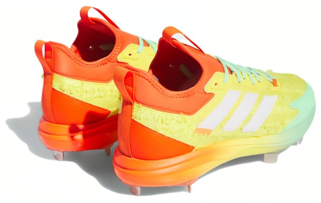 adidas Icon 8 Boost 'Hispanic Heritage' IG9626 Shop adidas Icon 8 Boost 'Hispanic Heritage' IG9626