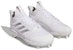 adidas Icon 8 Boost 'Putih Emas' IG7089