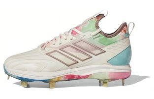 adidas Icon 8 Boost Summer Bash Cleats 'Multi' IG9600 adidas Icon 8 Boost Summer Bash Cleats 'Multi' IG9600