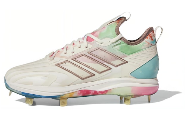adidas Icon 8 Boost Summer Bash Cleats 'Multi' IG9600 Buy adidas Icon 8 Boost Summer Bash Cleats 'Multi' IG9600