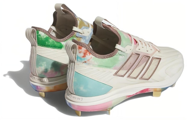 adidas Icon 8 Boost Summer Bash Cleats 'Multi' IG9600 Shop adidas Icon 8 Boost Summer Bash Cleats 'Multi' IG9600