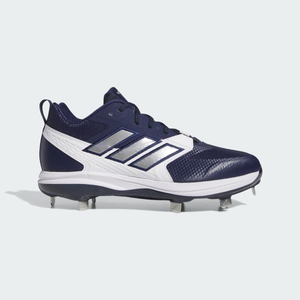 adidas Icon 8 Cleats 'Team Navy' IG7100