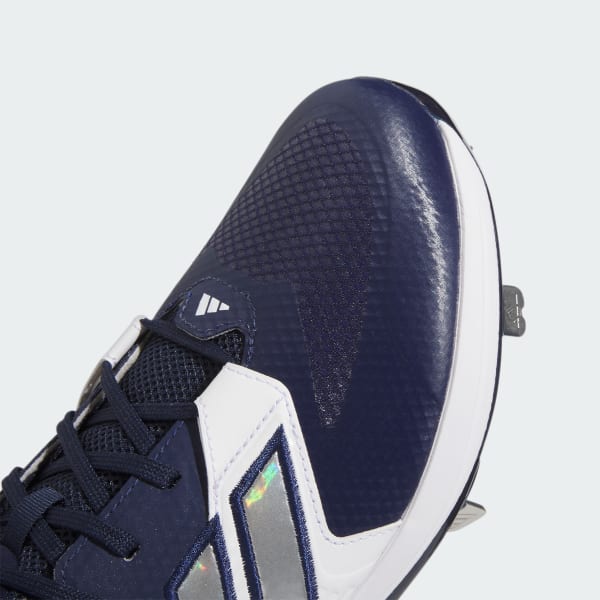 Sizing adidas Icon 8 Tacos 'Team Navy' IG7100
